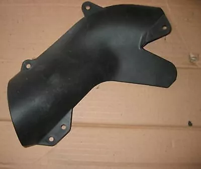 Kawasaki Zx6r P7f P8f Exhaust Cover Year 2007-08 • $18.68