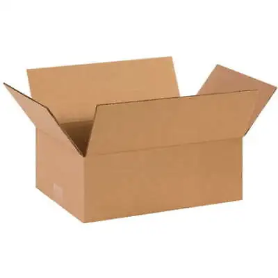 24 X 14 X 12  Double Wall Boxes Brown Shipping/Moving/Packing Boxes 15 Boxes • $133.59