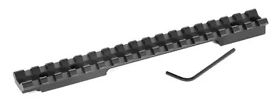 EGW Mossberg Patriot Long Action Picatinny Rail Scope Mount 0 MOA Ambidextrous • $39.99