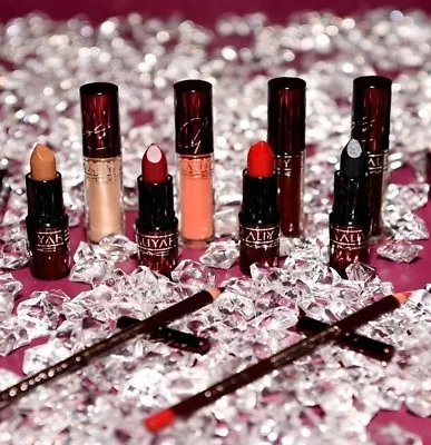 MAC Aaliyah Collection *CHOOSE* Lipglass Lipstick Lip Pencil 100% AUTHENTIC NIB • $14.95