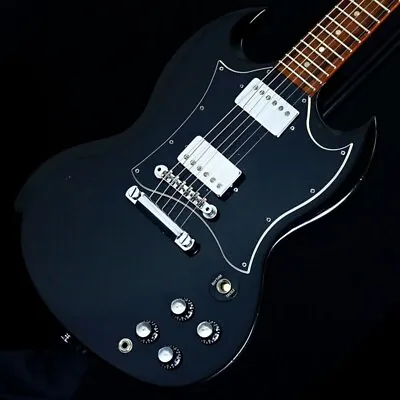 $1409.14 • Buy Gibson SG SPECIAL 1996 Ebony Used Electric Gutiar