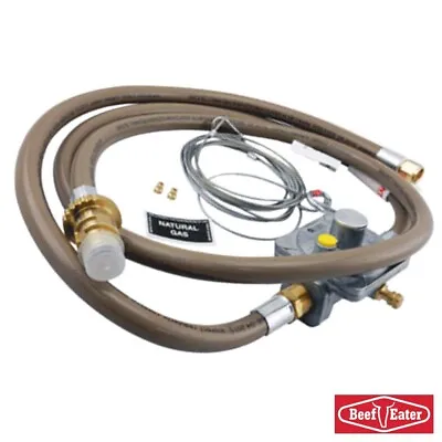GENUINE Beefeater Natural Gas Conversion Kit For Beefeater BUGG BB722GA 95600268 • $129.90