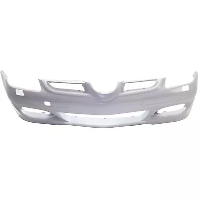 New Bumper Cover Fascia Front For Mercedes SLK Class SLK350 MB1000275 1718852925 • $646.65