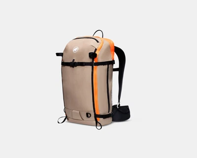$673.15 • Buy Mammut Tour 30 Removable Airbag 3.0 Color: Safari-Black, Size: 30L