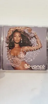 Beyonce : Dangerously In Love (CD 2003) Like New Naughty Girl Baby Boy • $6.74