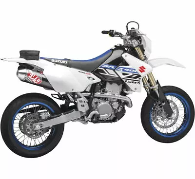 Yoshimura RS-2 Full Exhaust 216600C250 Suzuki DR-Z 400 2002-2020 • $799