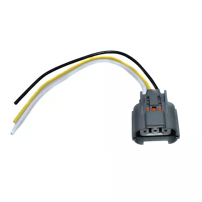 $8.62 • Buy Speed Sensor Connector Wiring Plug Pigtail For Honda Acura Accord Civic 645-916