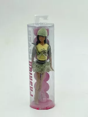 NRFB 2005 Barbie Fashion Fever Tia Doll Mattel J1327 RARE • $149.99