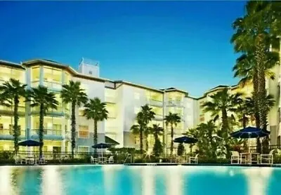 $599 • Buy SALE! July 2023~ Wyndham Cypress Palms Resort~ CONDO 1BR ~ 7/N
