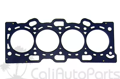 $29.95 • Buy FITS: 97-02 Mitsubishi Mirage 1.8L 4G93K SOHC 16V ENGINE METAL HEAD GASKET