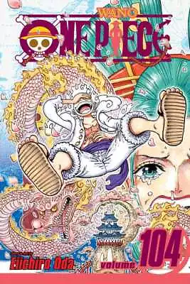 One Piece Vol. 104 Manga • $11.99