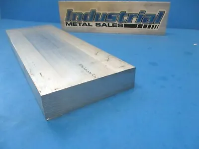 1  X 4  X 12 -Long 6061 T6511 Aluminum Flat Bar -- 1  X 4  6061 MILL STOCK  • $36.20