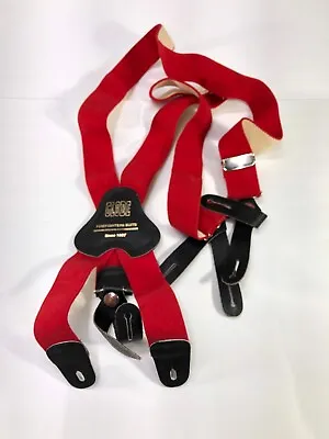 $9.50 • Buy Globe Firefighters Suits Suspenders