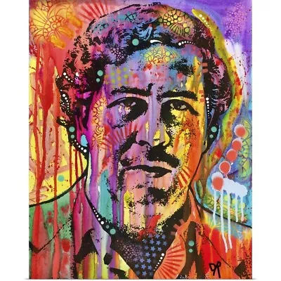 Pablo Escobar Poster Art Print  Home Decor • $39.99