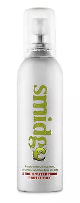 £7.80 • Buy Smidge That Midge Insect Repellent 75ml