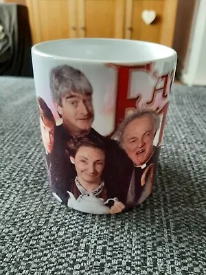 Father Ted Dougal Mug Dishwasher Safe New & Boxed  • £6.50