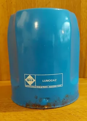 CAMPING GAZ Lumogaz /C200 Auto Base Cartridge Cover Gas Lamp Lantern Replacement • £7.85