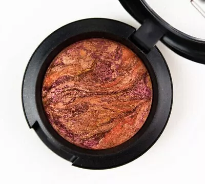 MAC Mineralise Eyeshadow  FAUX GOLD (dark Copper) 2g - New RARE • £19.99