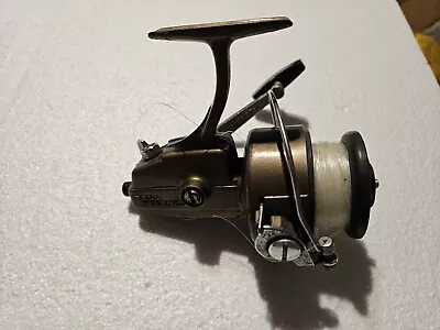 Vintage Daiwa 7450HRL Spinning Reel Ball Bearing Fishing Reel • $10