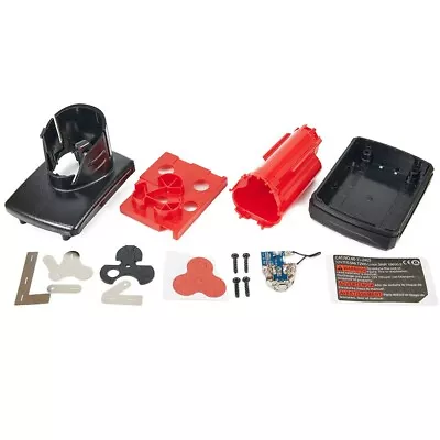 Complete Battery Repair And Assembly Kit For Milwaukee 12V Li Ion Battery • £11.14