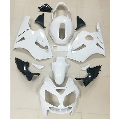 For Kawasaki Ninja ZX12R ZX1200B 2002 2003 2004 2005 Fairing Kit Raw Unpainted • $202.90