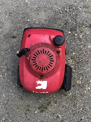 Honda Petrol Lawnmower Engine For Lawn Mower Good Working Order • £49.99