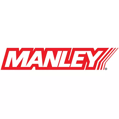 Manley For VW 1200-1600 Single Groove 33mm Race Master Exhaust Valves Set Of 4 • $108.99