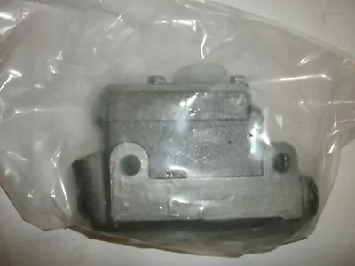 Mga Dual Master Cylinderbrake/clutchaustin Healey Bugeye new  twin 7/8  Bore • $87.95