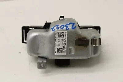 2012 Volkswagen Passat Ignition Lock Immobilizer Module - 5K0905861A • $59.99