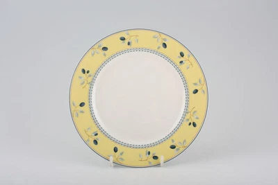 £17.15 • Buy Royal Doulton - Blueberry - Salad/Dessert Plate - 129470G