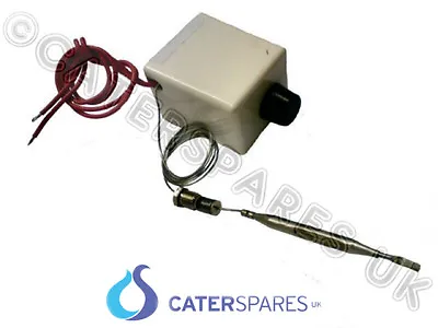 Falcon G401 E401 Fryer High Limit Safety Cut Off Overheat Thermostat 537350032 • £59