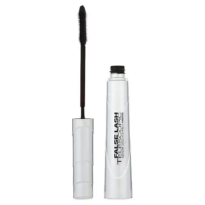 2 X L'Oreal Paris False Lash Telescopic Magnetic Black Mascara 9ml • £17.95