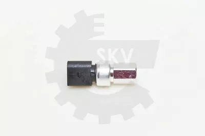 Pressure Switch Air Conditioning Skv For Audi Seat Skoda VW ;1J0959126 • £33.79