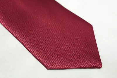 MODAITALIA Silk Tie Made In Italy F60822 • $9.99