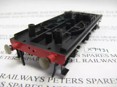 Hornby X9931 Schools Class 4-4-0 Tender Chassis Frame • £9.20