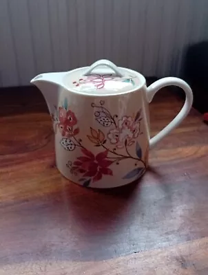 Marks And Spencer Oriental Garden Teapot M&S Excellent Condition  • £20