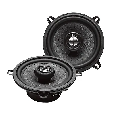 New Skar Audio Rpx525 5.25  2-way 150 Watt Max Car Audio Coaxial Speakers - Pair • $36.54