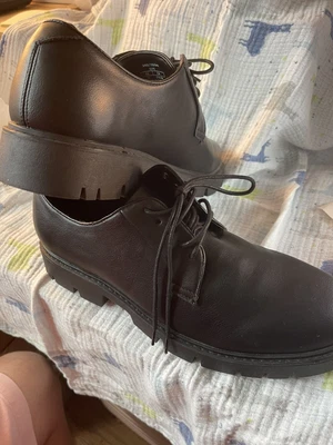 $50 • Buy Zara Men’s Black  Shoes Size (42 Eu/ 8.5 UsaBrand New