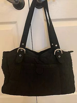 Vera Bradley Tote/diaper Bag • $19