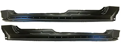 OE Style Rocker Panel For 09-14 Ford F150 Pickup Truck Super Cab Pair • $384.80