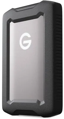 SanDisk Professional G-DRIVE ArmorATD 1TB USB-C Rugged Portable Hard Drive • £97.08