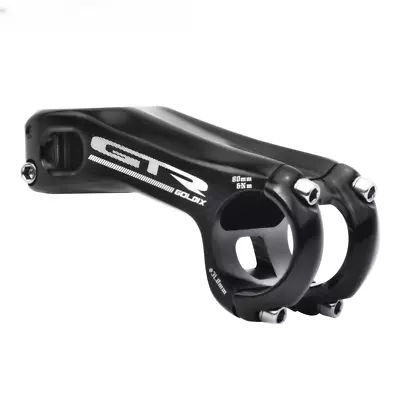 Mountain Road Bike Handlebar Negative 17 Degrees Bike Stem Next Bikes Parts New • $30.87