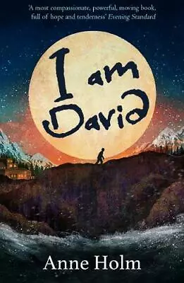 I Am David (Egmont Modern Classics) Holm Anne New Book • £4.73