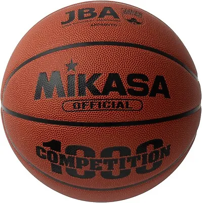 Mikasa JAPAN Basketball BQ1000 Size:7 JBA Official Ball • $65.69