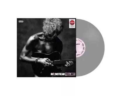 Machine Gun Kelly - Mainstream Sellout (Limited Edition Grey Vinyl LP) • $12