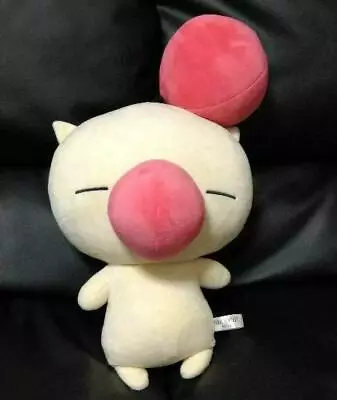 $69.35 • Buy Moogle Oversized Stuffed Plush Doll FINAL FANTASY DISSIDIA ALL STARS SQUARE ENIX