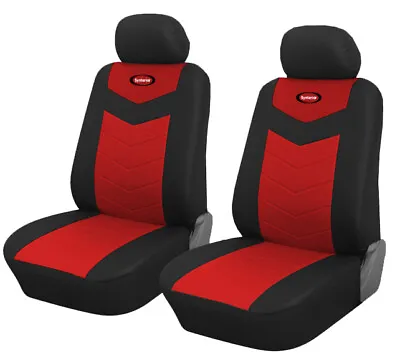 Synthetic Leather Auto Seat Covers Car Truck SUV Compatible For Mercedes-Benz • $26