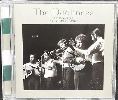 £4.99 • Buy The Dubliners - At Their Best, Cd Album, (1998) New / Sealed