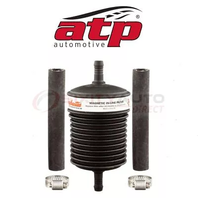 ATP Automatic Transmission Filter Kit For 1967-1976 MG MGB - Fluid Service Co • $47.62