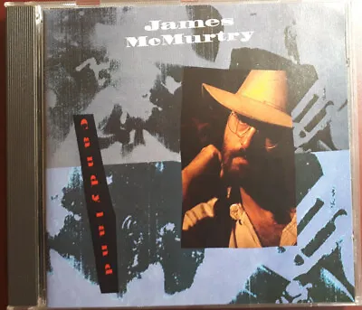 £43.15 • Buy James Mcmurtry- Candyland *cd New Not Sealed New Unsealed Rare